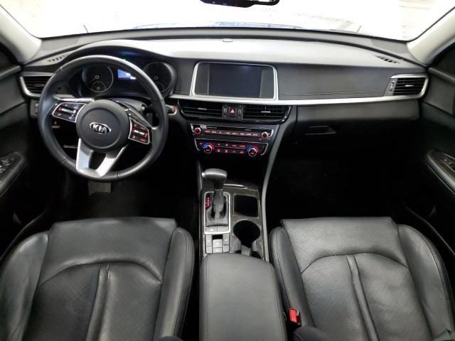 5XXGU4L16LG396209 Kia Optima EX 8