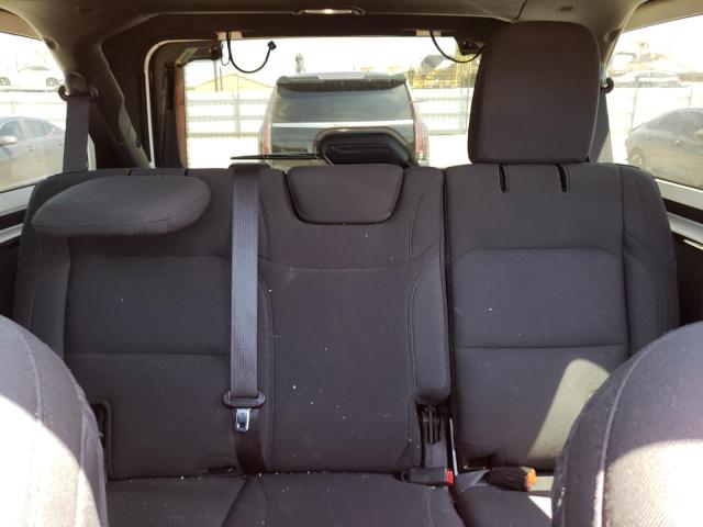 1C4HJXDG9KW675393 Jeep Wrangler Unlimited Sport