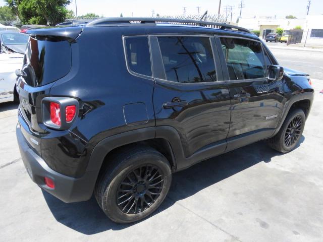 ZACNJBBB9KPK03783 Jeep Renegade Latitude