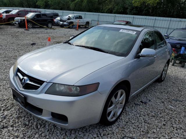 2005 Acura TSX 