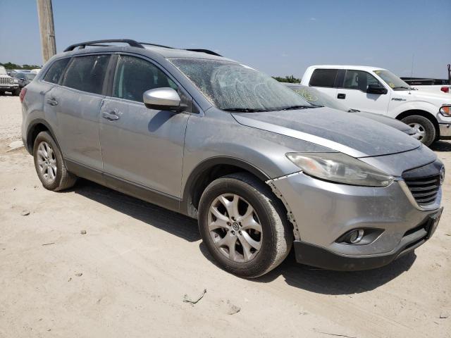 2015 MAZDA CX-9 TOURI - JM3TB2CA3F0464326