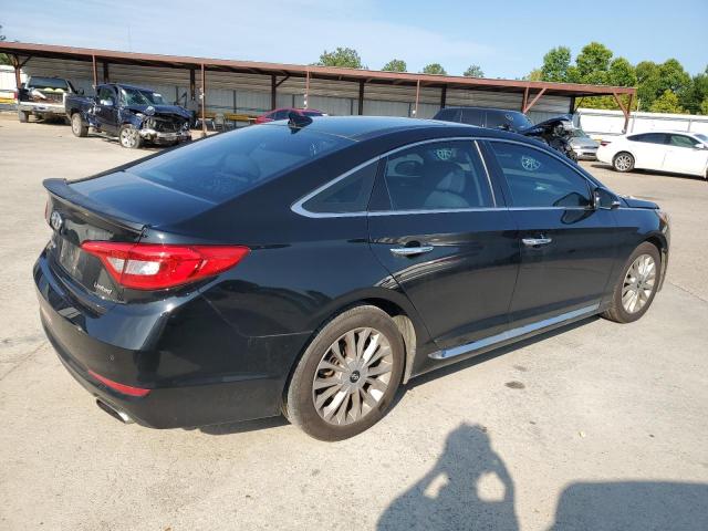 5NPE34AF7FH253660 Hyundai Sonata Sport