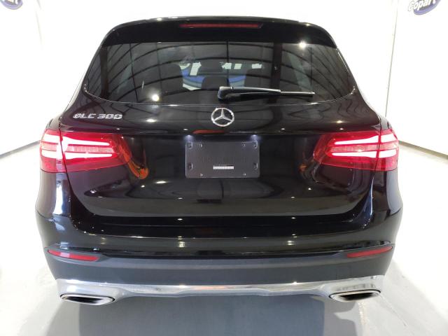 WDC0G4JB7JV031411 Mercedes-Benz GLC 300