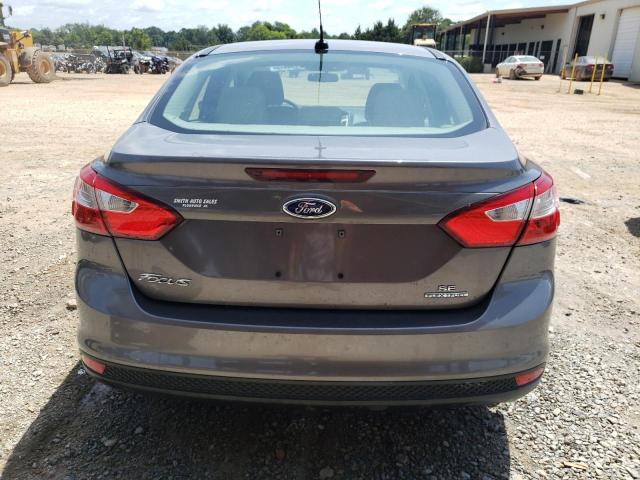 1FADP3F20EL338727 Ford FOCUS SE
