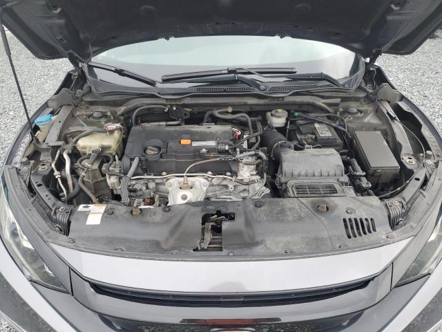 2019 HONDA CIVIC LX - 2HGFC2F53KH010599
