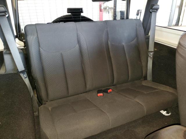 1C4AJWAG6JL836475 Jeep Wrangler Sport