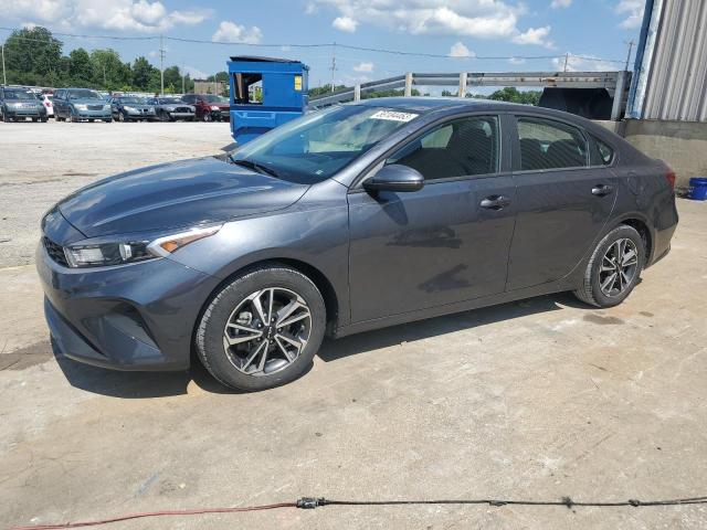 3KPF24AD4NE478773 Kia Forte FE