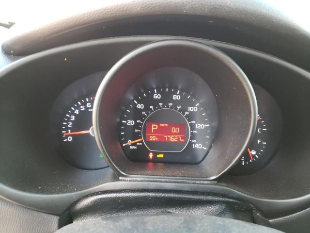 KNDJN2A24E7089491 KIA Soul