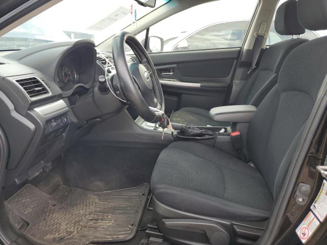 JF1GJAK61FH019580 Subaru Impreza Premium Plus