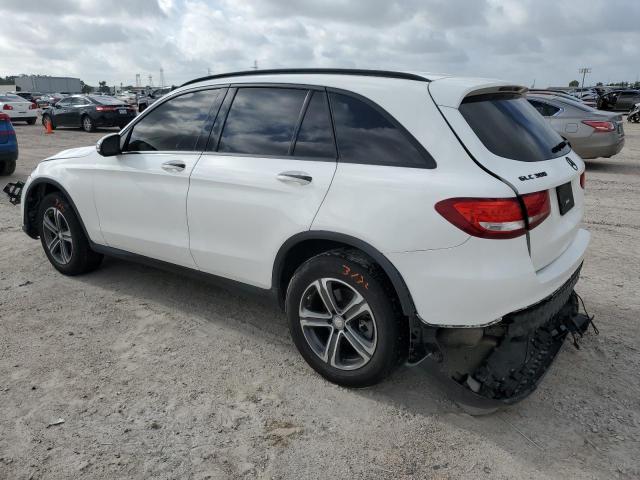 WDC0G4JB9HF128033 Mercedes-Benz GLC 300