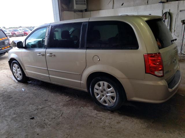 2C4RDGBG3ER356003 Dodge Grand Caravan Se