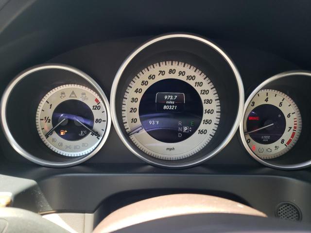 WDDHF5KB8GB252404 Mercedes-Benz E 350