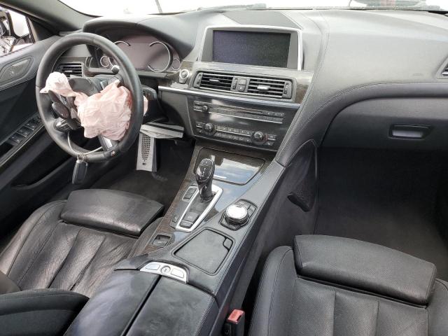 2015 BMW 640I WBALW7C55FD595972
