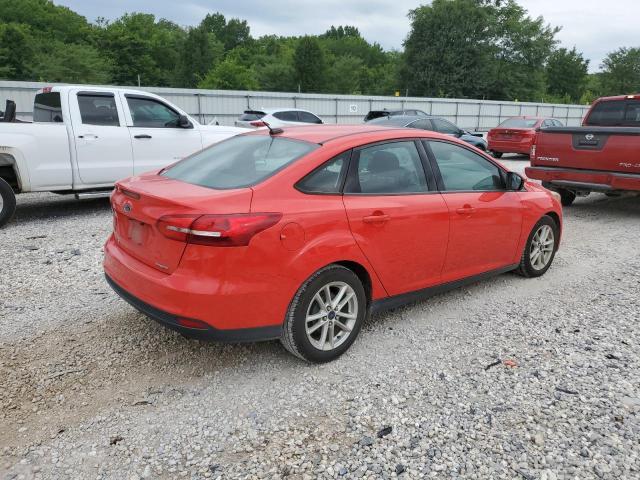 1FADP3F25FL316787 | 2015 FORD FOCUS SE