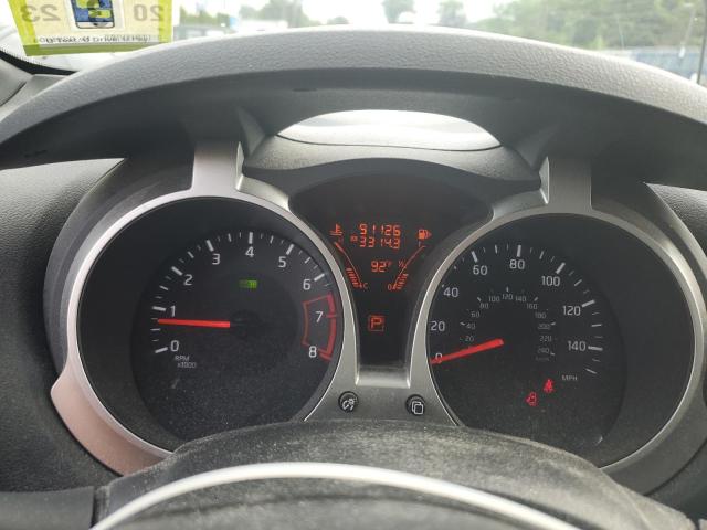 2015 NISSAN JUKE S - JN8AF5MV8FT558504