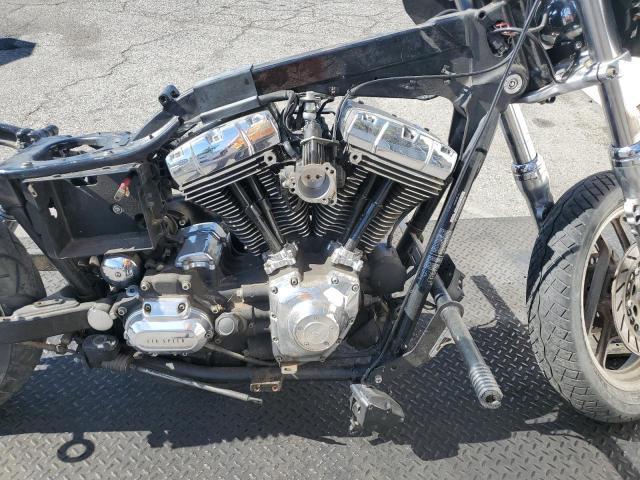 2006 HARLEY-DAVIDSON FXDLI CALI - 1HD1GN1366K337094