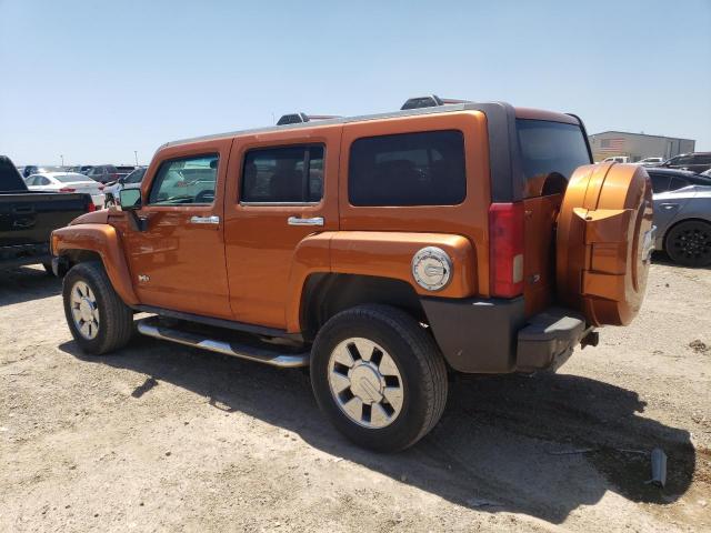 HUMMER H3  2007 1