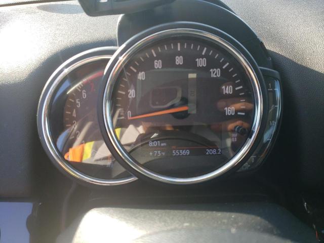 WMZYS7C33J3E09253 Mini COOPER COUNTRYMAN
