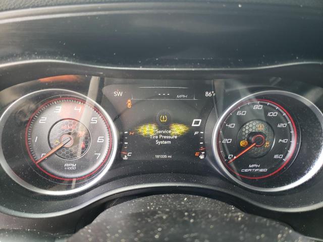 2016 DODGE CHARGER PO - 2C3CDXAT9GH211260