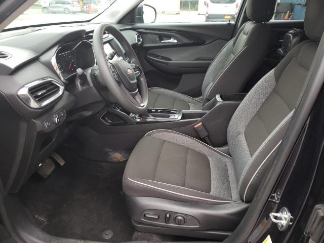 2021 CHEVROLET TRAILBLAZE - KL79MRSL4MB038247