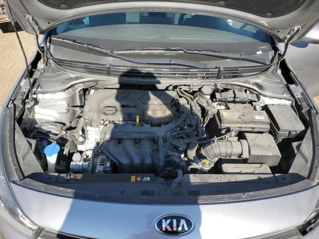 3KPA24AD2ME364778 KIA RIO LX