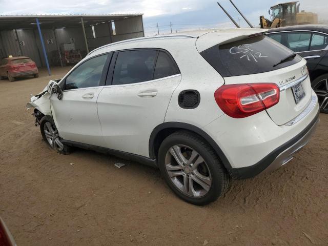 WDCTG4GB6HJ290851 Mercedes-Benz Gla 250 4matic