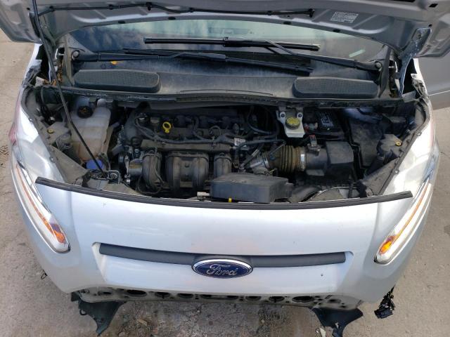 NM0GS9F77J1370078 Ford Transit Connect Xlt