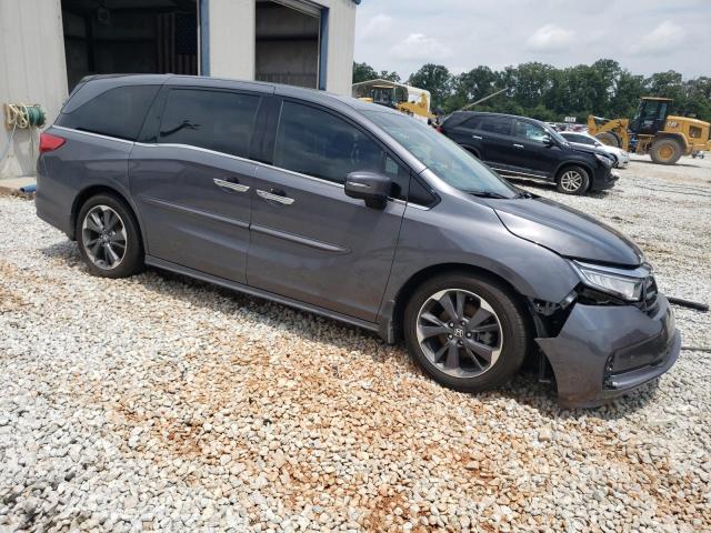 5FNRL6H95NB052866 2022 HONDA ODYSSEY, photo no. 4