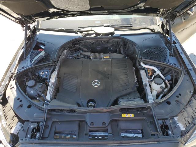 2022 MERCEDES-BENZ S 500 4MAT - W1K6G6DB3NA165097