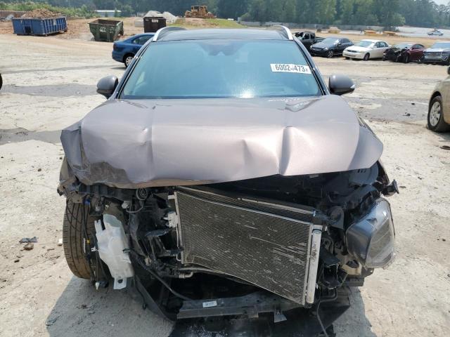 2020 HYUNDAI SANTA FE L - 5NMS53AD5LH221613