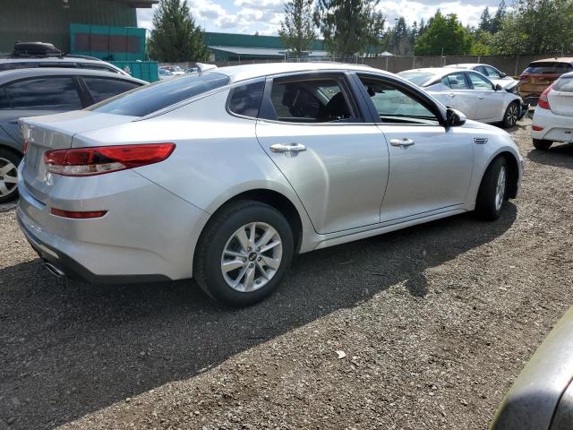 5XXGT4L3XKG276139 KIA Optima Lx