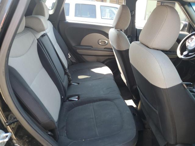 KNDJN2A21E7085852 KIA Soul