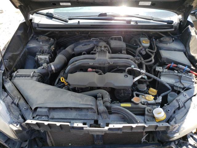 JF1GJAA64GG010722 Subaru Impreza
