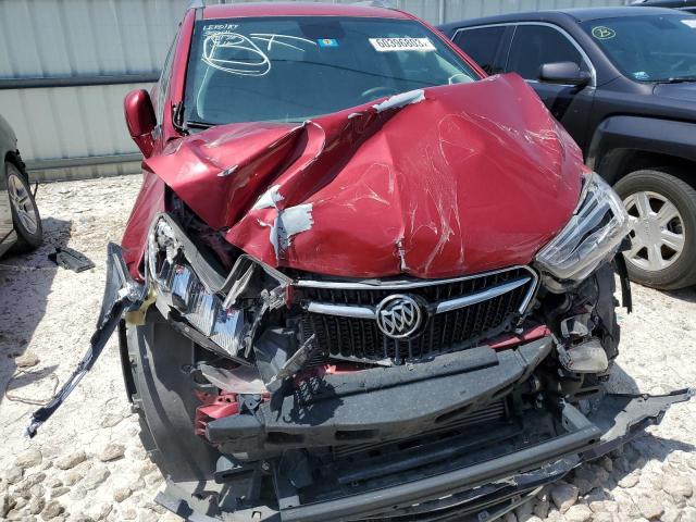 KL4CJGSB8HB065075 Buick Encore Essence