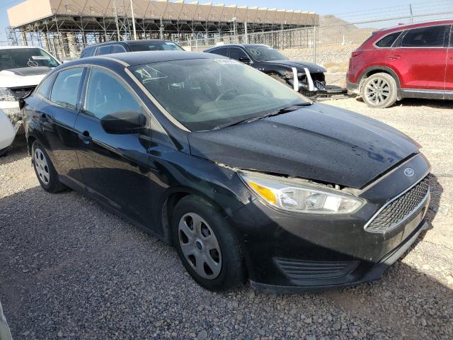 1FADP3E25GL372702 Ford FOCUS S