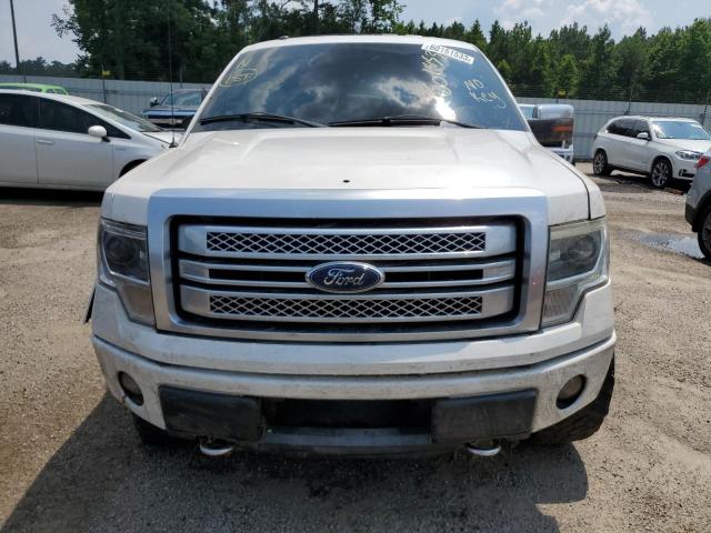 1FTFW1EF4EFB06497 | 2014 FORD F150 SUPER