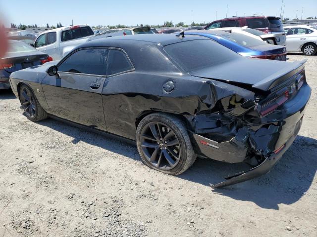 2C3CDZFJ7KH741092 Dodge Challenger R/t Scat Pack