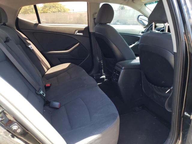 KNAGM4AD5E5069124 KIA OPTIMA HYBRID