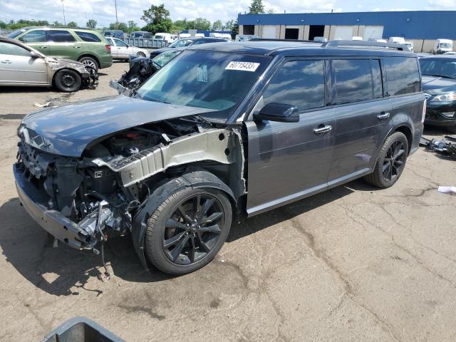 2016 Ford Flex SEL