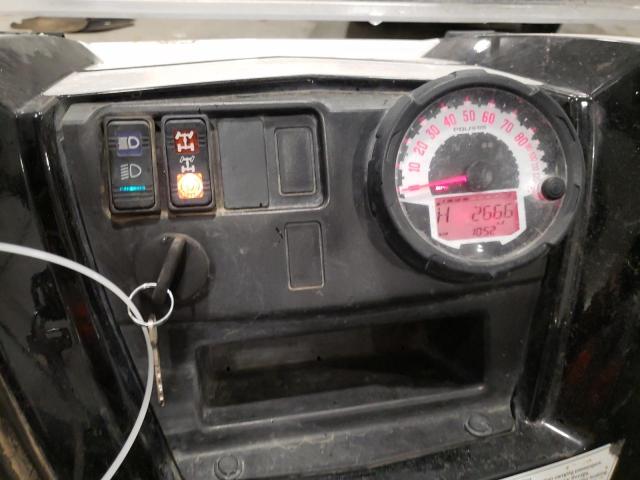 2013 POLARIS RANGER 800 - 4XATH7EA7D2713155