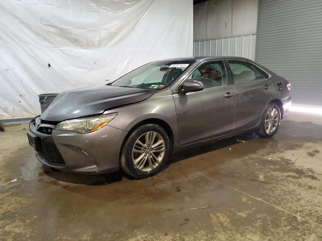 4T1BF1FK4FU473774 | 2015 TOYOTA CAMRY LE