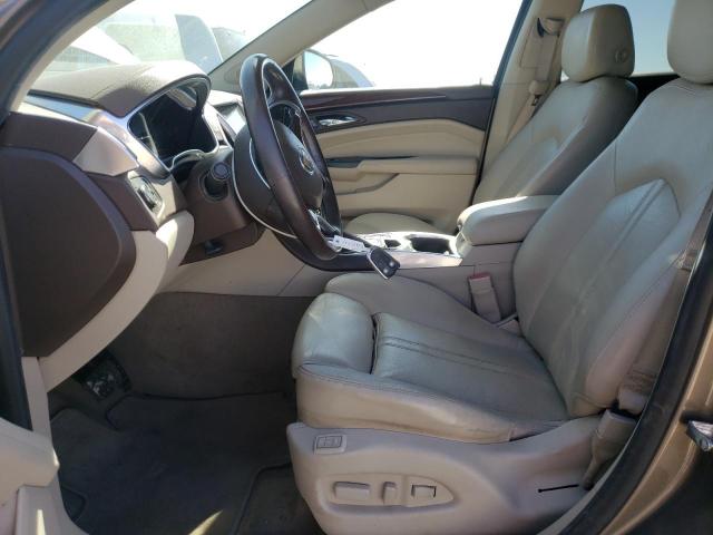 3GYFNFE30FS628444 Cadillac Srx Performance Collection