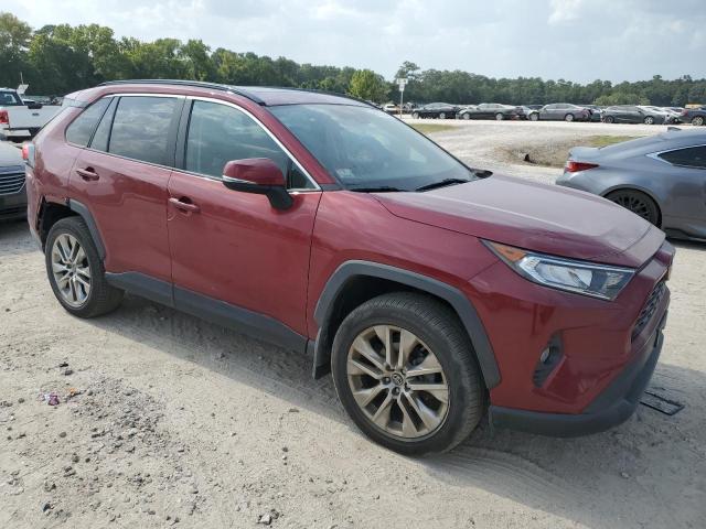 2T3A1RFV8KC052596 Toyota Rav4 Xle Premium