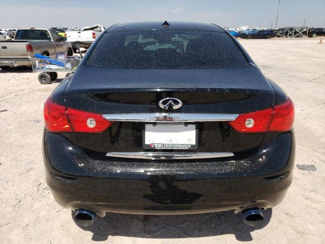 2017 INFINITI Q50 PREMIU - JN1EV7AP9HM731593