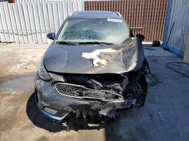 2019 KIA NIRO EX PR - KNDCC3LD0K5328352