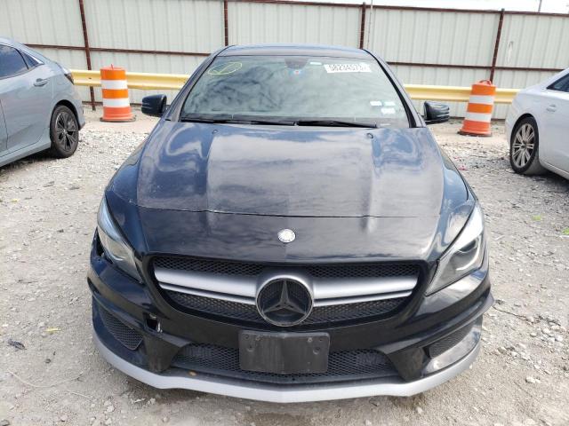 VIN WDDSJ5CB7EN090294 2014 Mercedes-Benz CLA-Class,... no.5