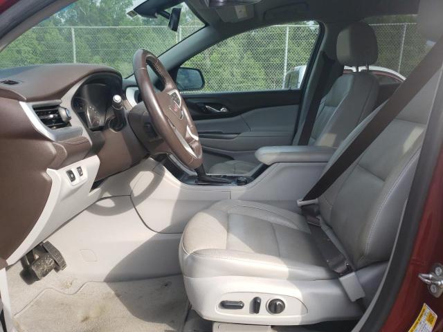 1GKKNMLS4JZ135000 GMC Acadia Slt-1