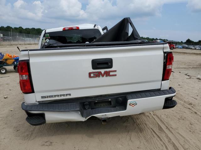 1GTV2LEC2JZ265584 GMC Sierra K1500