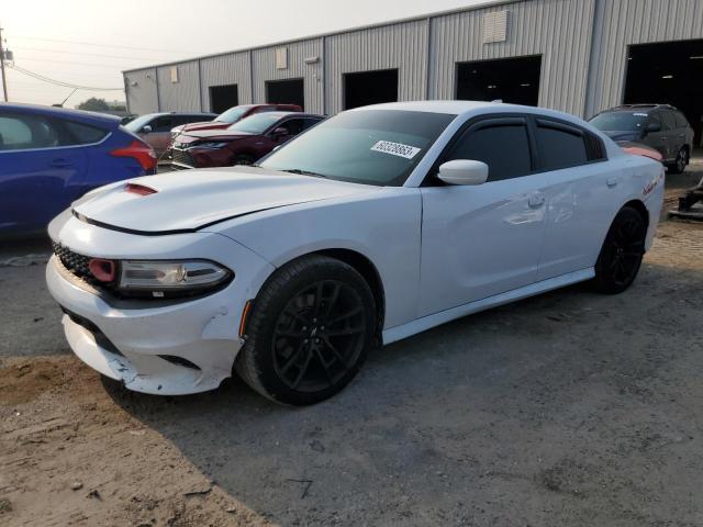 2018 Dodge Charger R/T