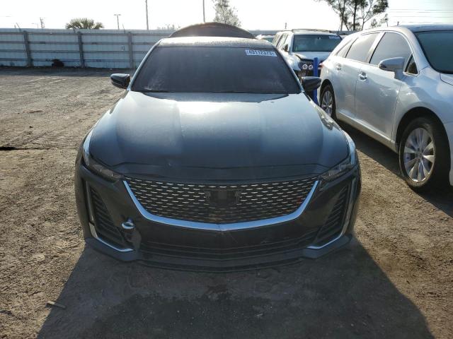 2021 CADILLAC CT5 PREMIU - 1G6DN5RK7M0127986